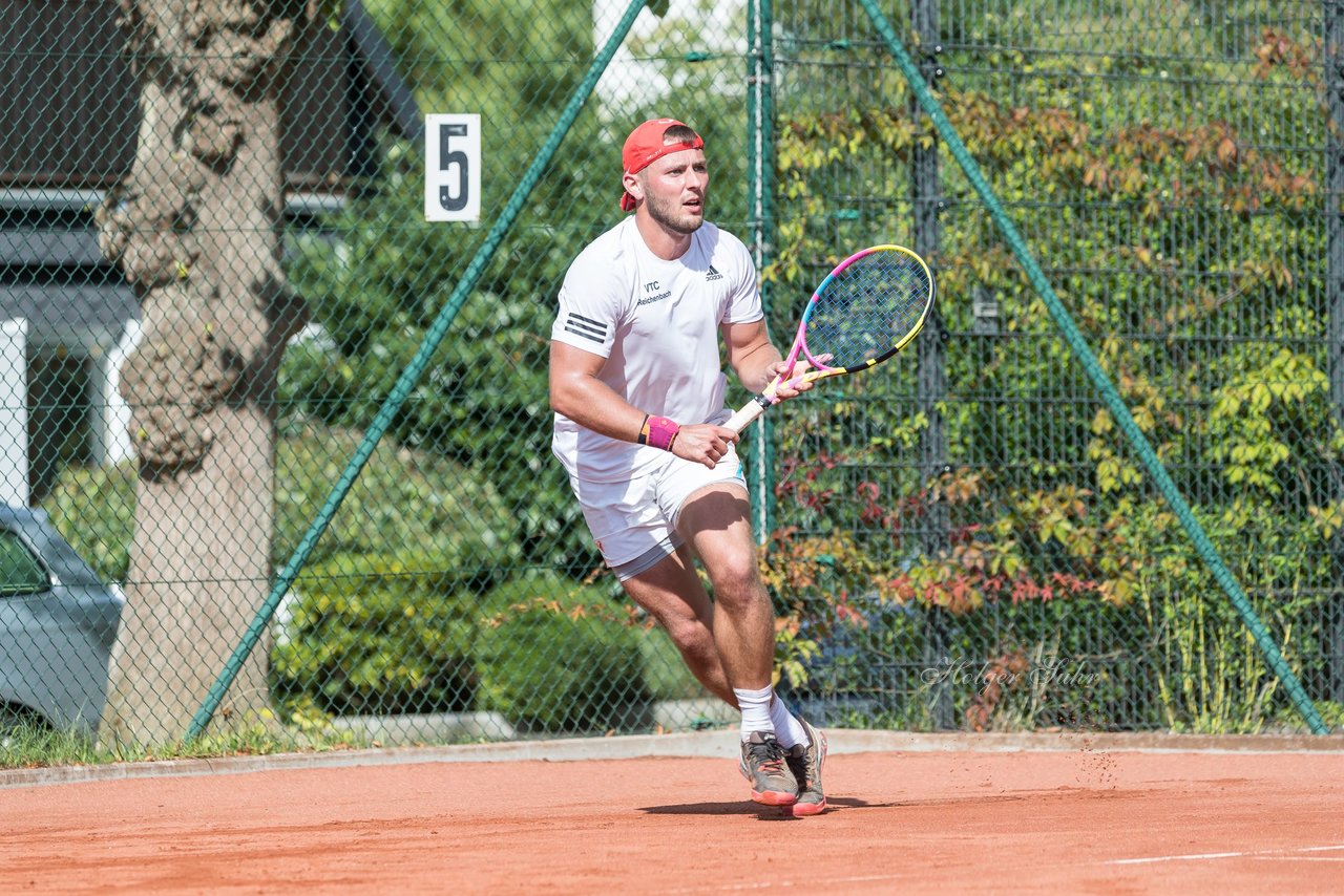 Bild 561 - Kuehlungsborn Turnier